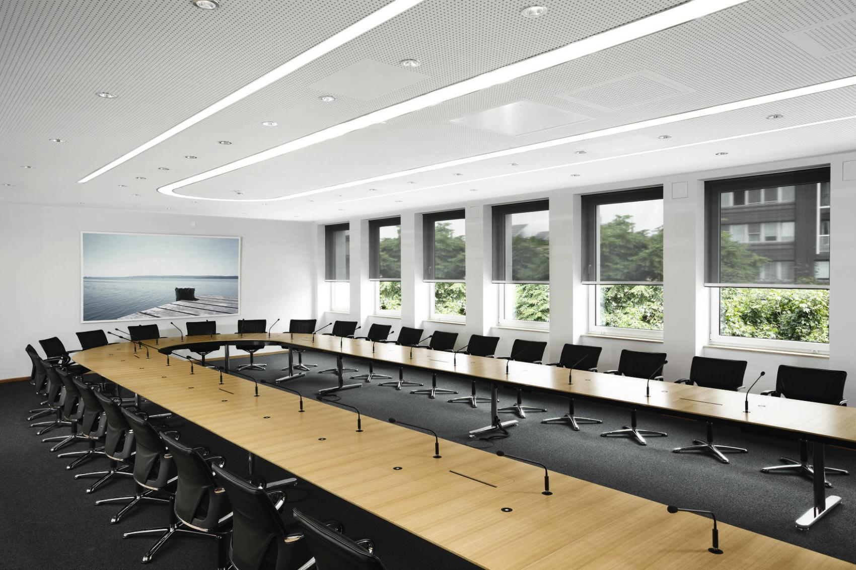 MODUS EXECUTIVE by Wilkhahn 017